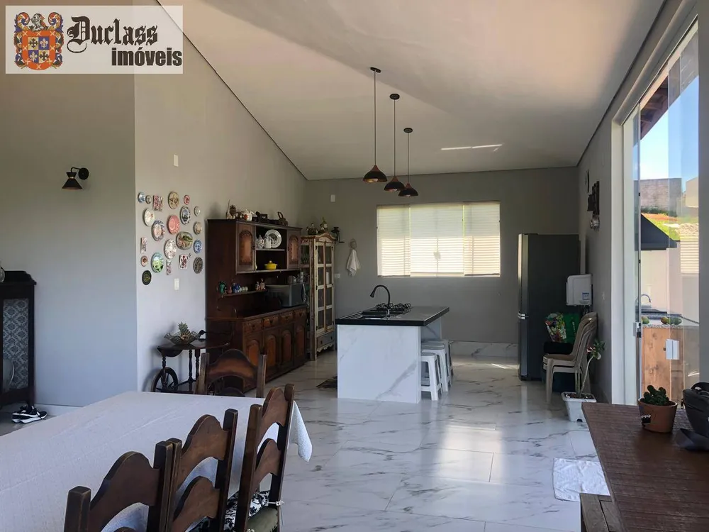 Casa, 3 quartos, 212 m² - Foto 5