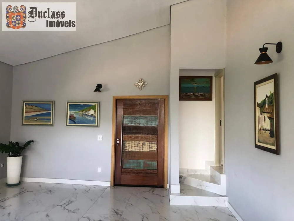 Casa, 3 quartos, 212 m² - Foto 8