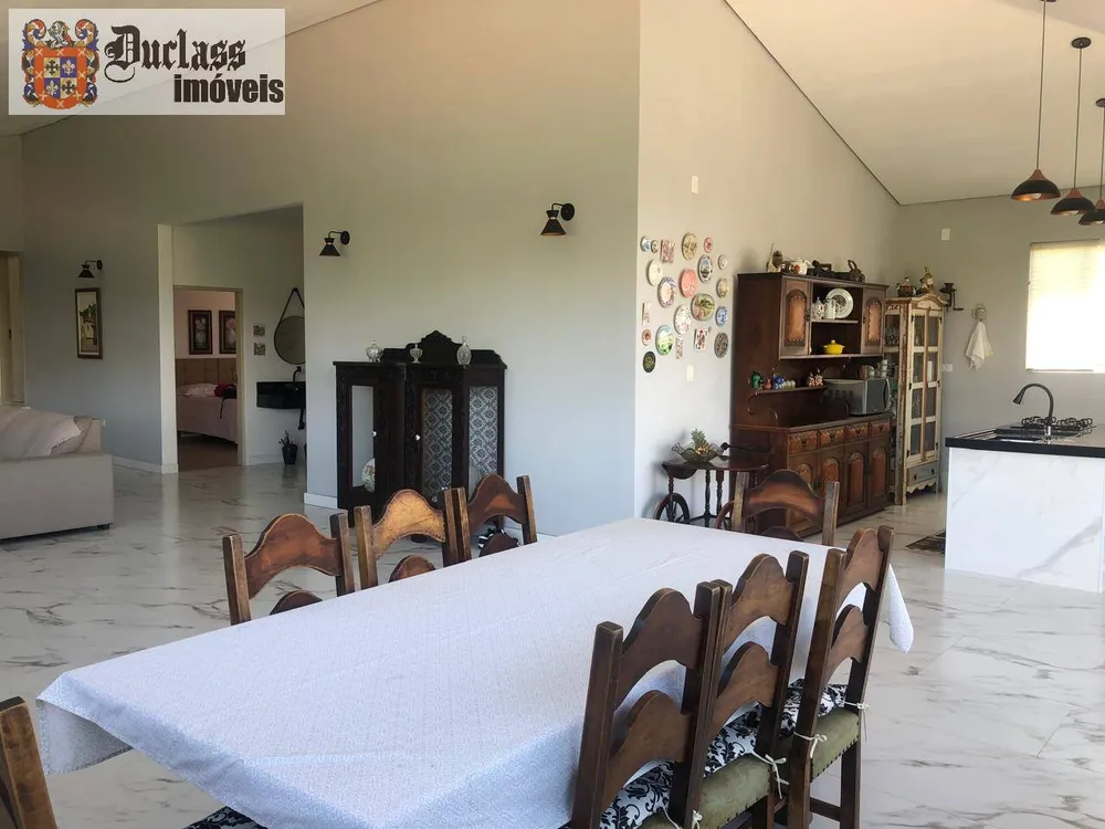 Casa, 3 quartos, 212 m² - Foto 6