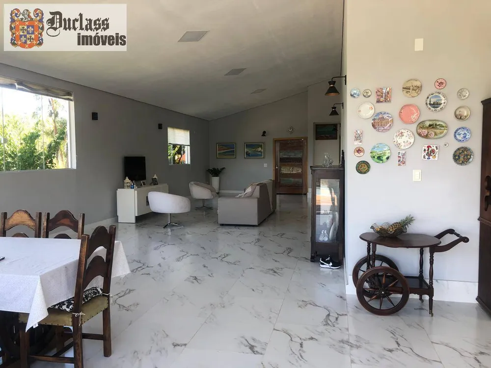 Casa, 3 quartos, 212 m² - Foto 7