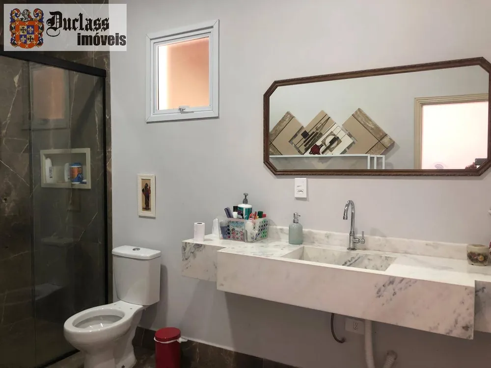 Casa, 3 quartos, 212 m² - Foto 10