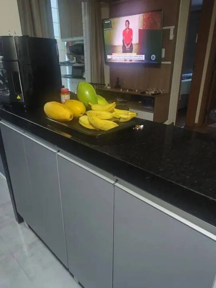 Apartamento, 2 quartos, 47 m² - Foto 4