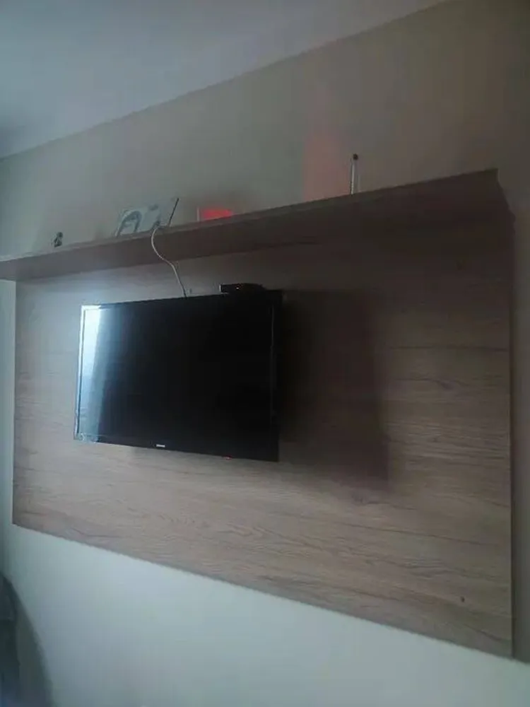 Apartamento, 2 quartos, 47 m² - Foto 5