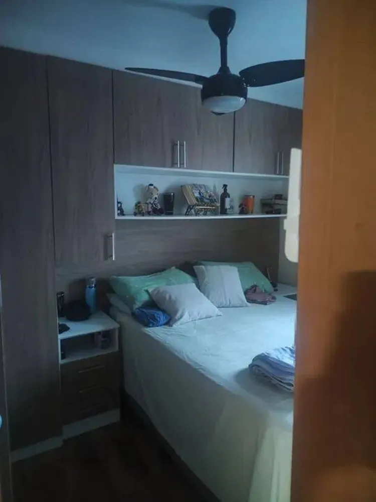 Apartamento, 2 quartos, 47 m² - Foto 6