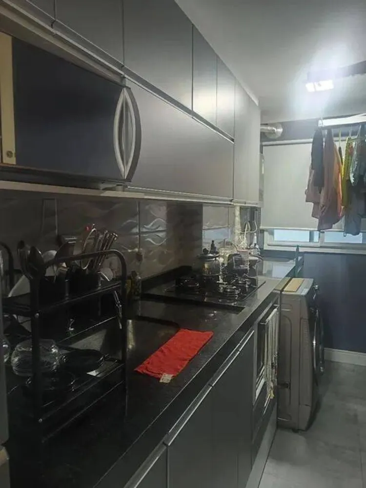 Apartamento, 2 quartos, 47 m² - Foto 1