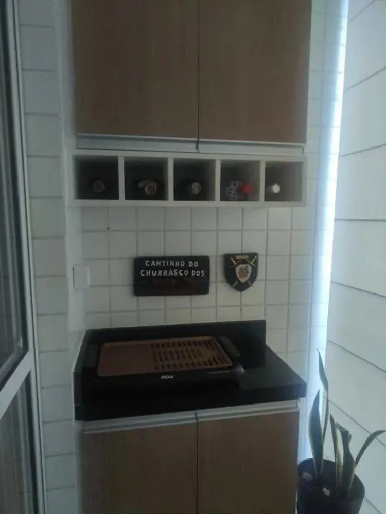 Apartamento, 2 quartos, 47 m² - Foto 3