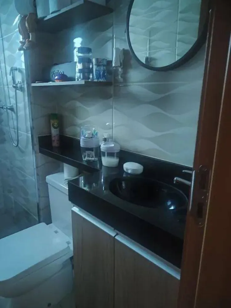 Apartamento, 2 quartos, 47 m² - Foto 8
