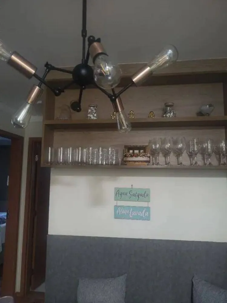 Apartamento, 2 quartos, 47 m² - Foto 10