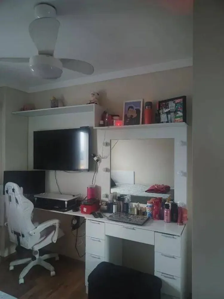Apartamento, 2 quartos, 47 m² - Foto 9