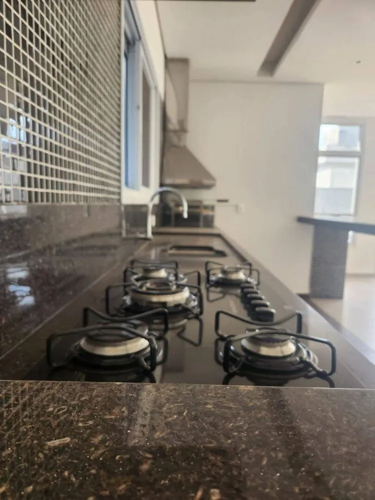 Sobrado, 4 quartos, 450 m² - Foto 6