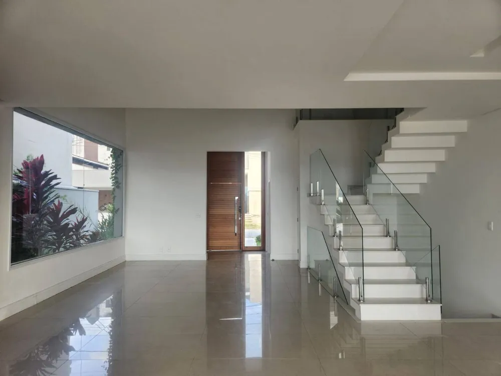 Sobrado, 4 quartos, 450 m² - Foto 1