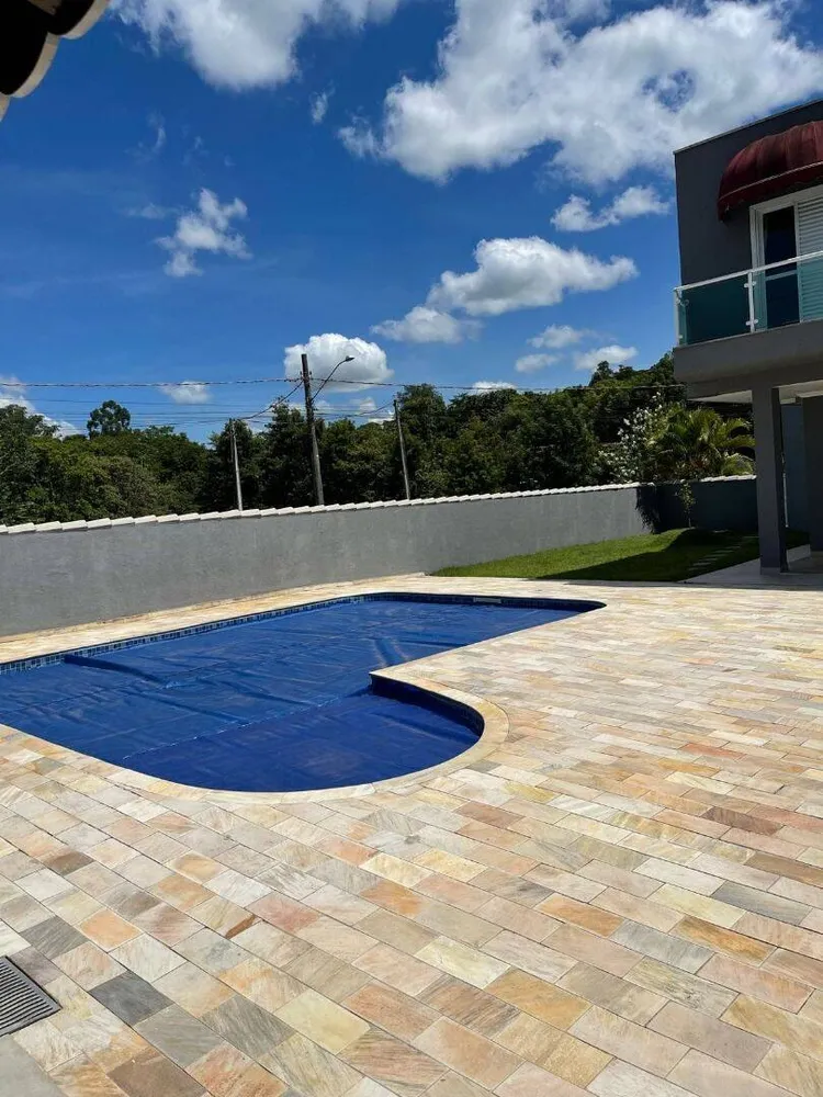 Sobrado, 4 quartos, 395 m² - Foto 14