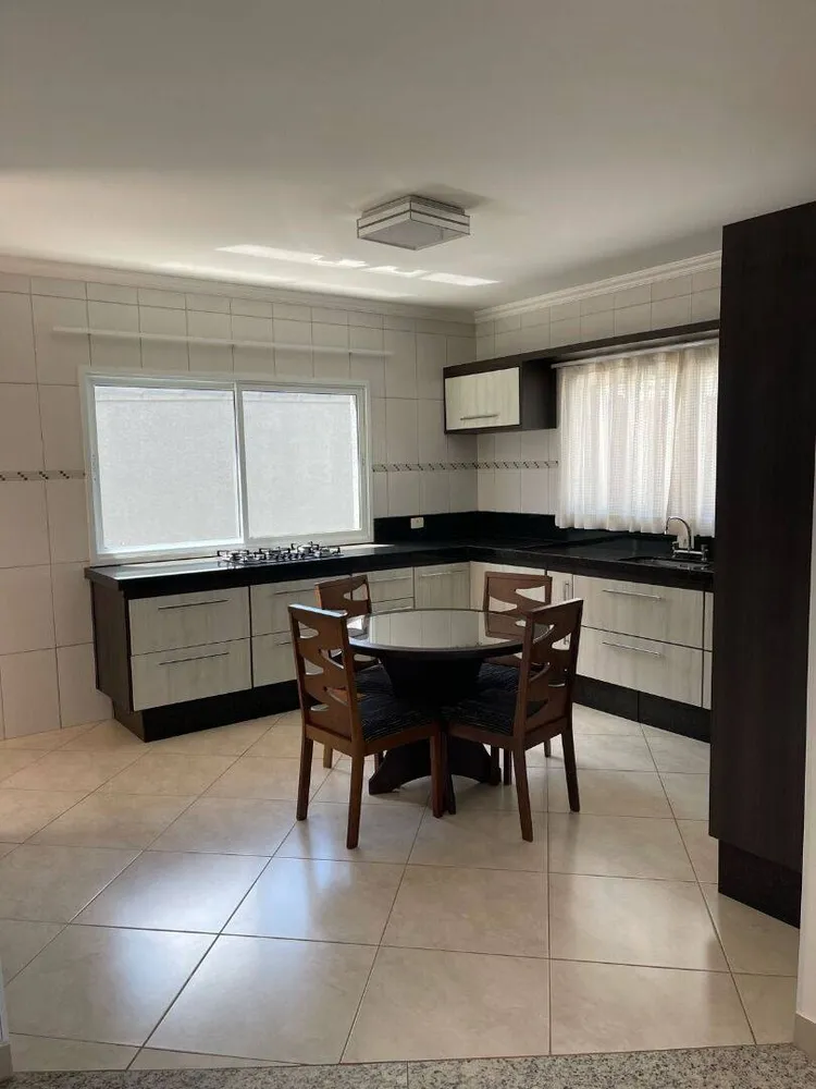 Sobrado, 4 quartos, 395 m² - Foto 5