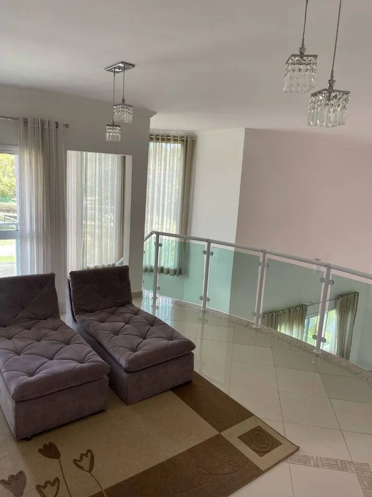 Sobrado, 4 quartos, 395 m² - Foto 9