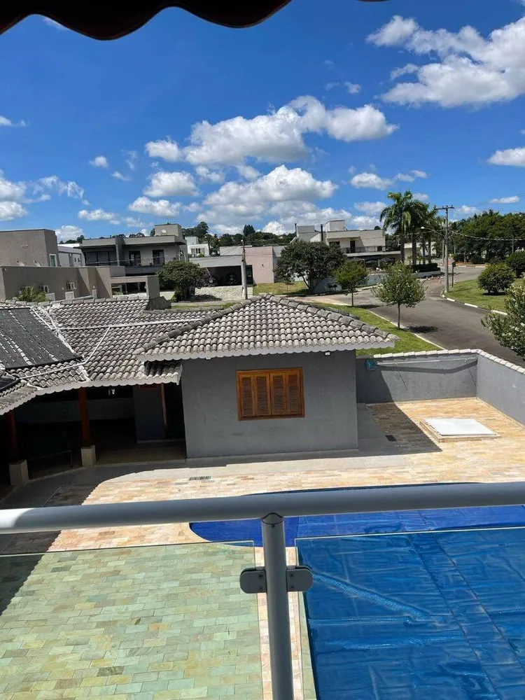 Sobrado, 4 quartos, 395 m² - Foto 13