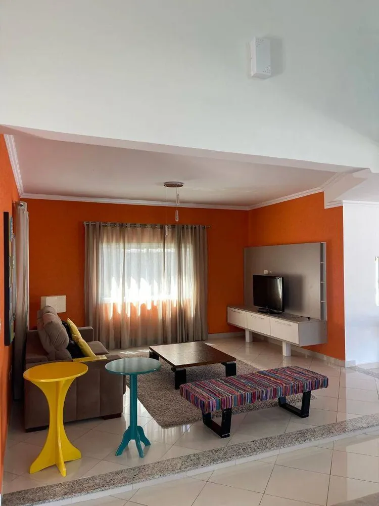 Sobrado, 4 quartos, 395 m² - Foto 2