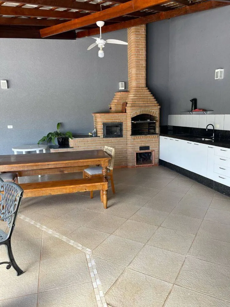 Sobrado, 4 quartos, 395 m² - Foto 7