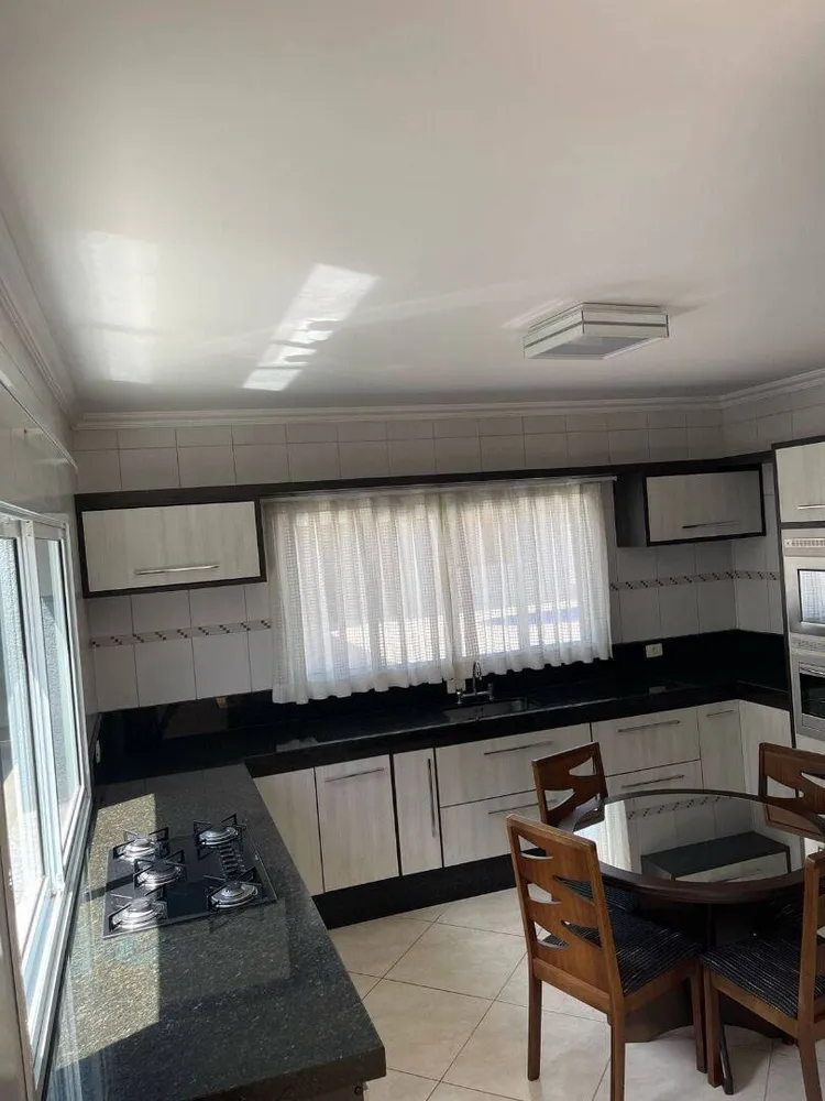 Sobrado, 4 quartos, 395 m² - Foto 6