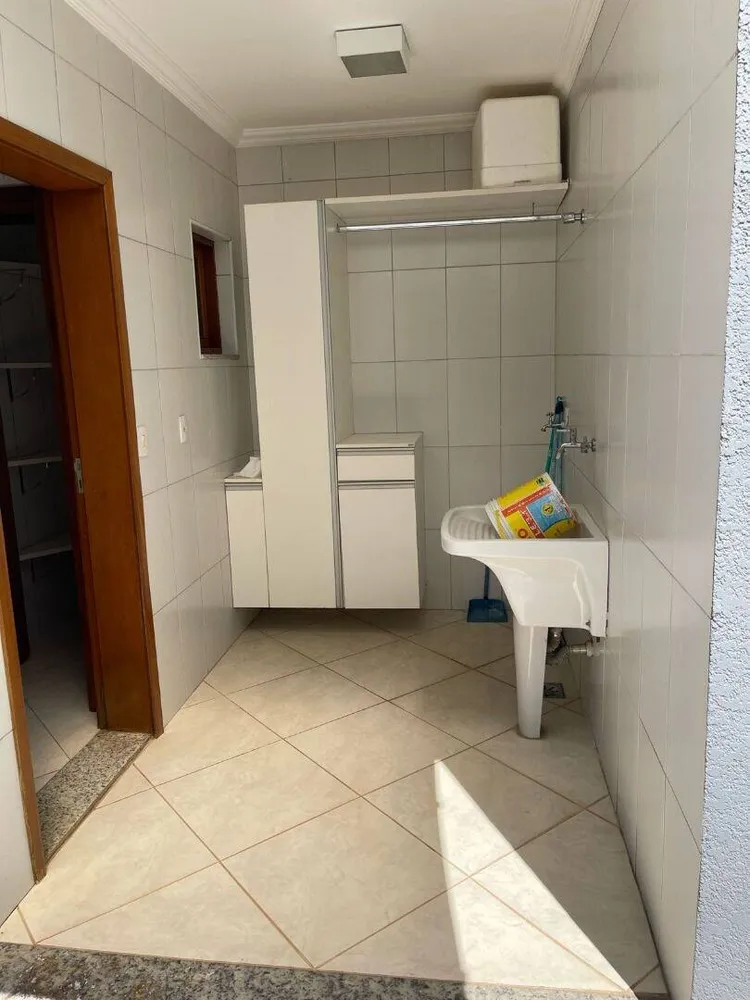 Sobrado, 4 quartos, 395 m² - Foto 10