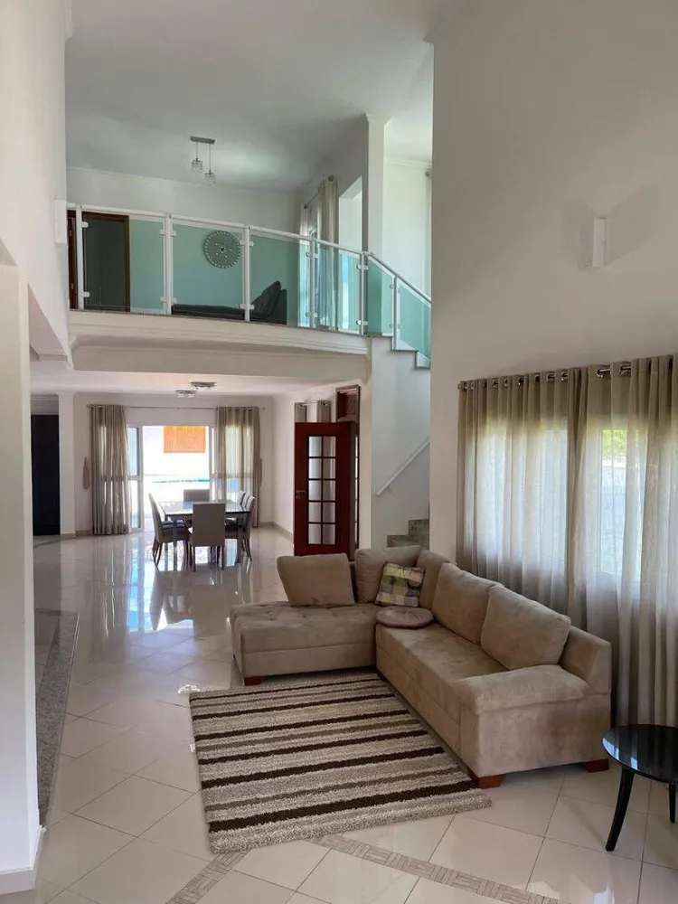 Sobrado, 4 quartos, 395 m² - Foto 3