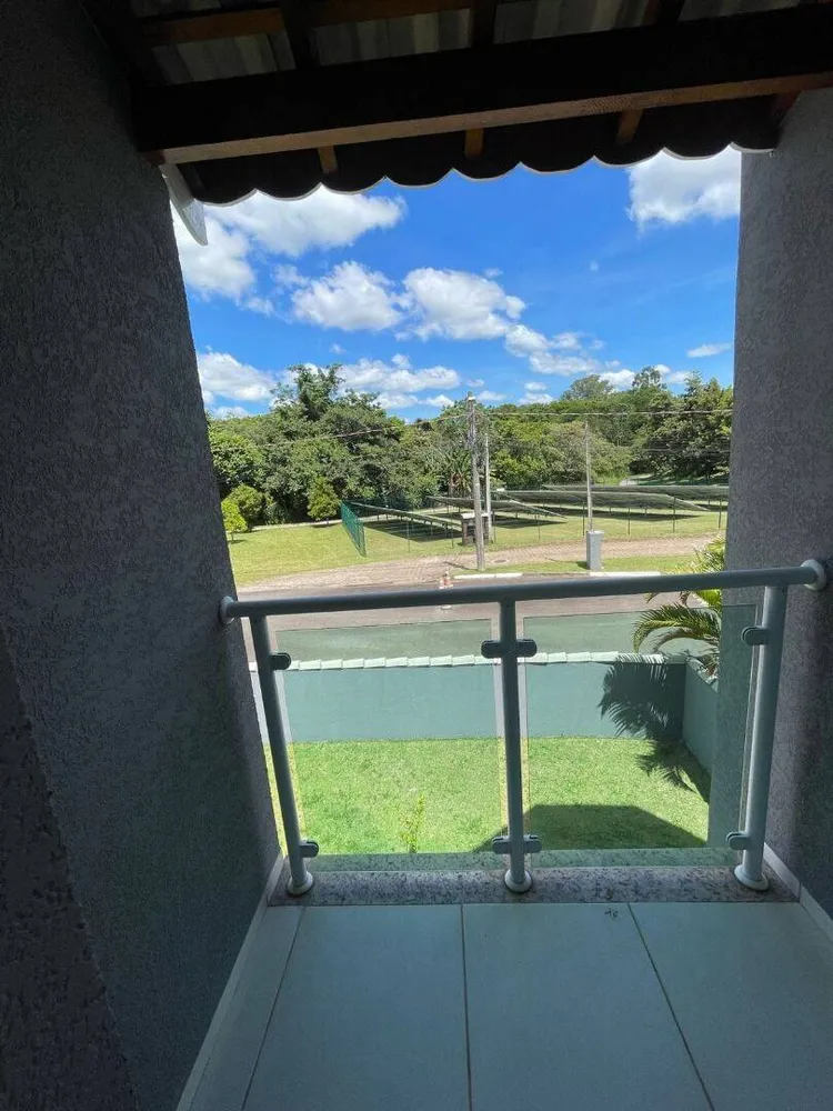 Sobrado, 4 quartos, 395 m² - Foto 15