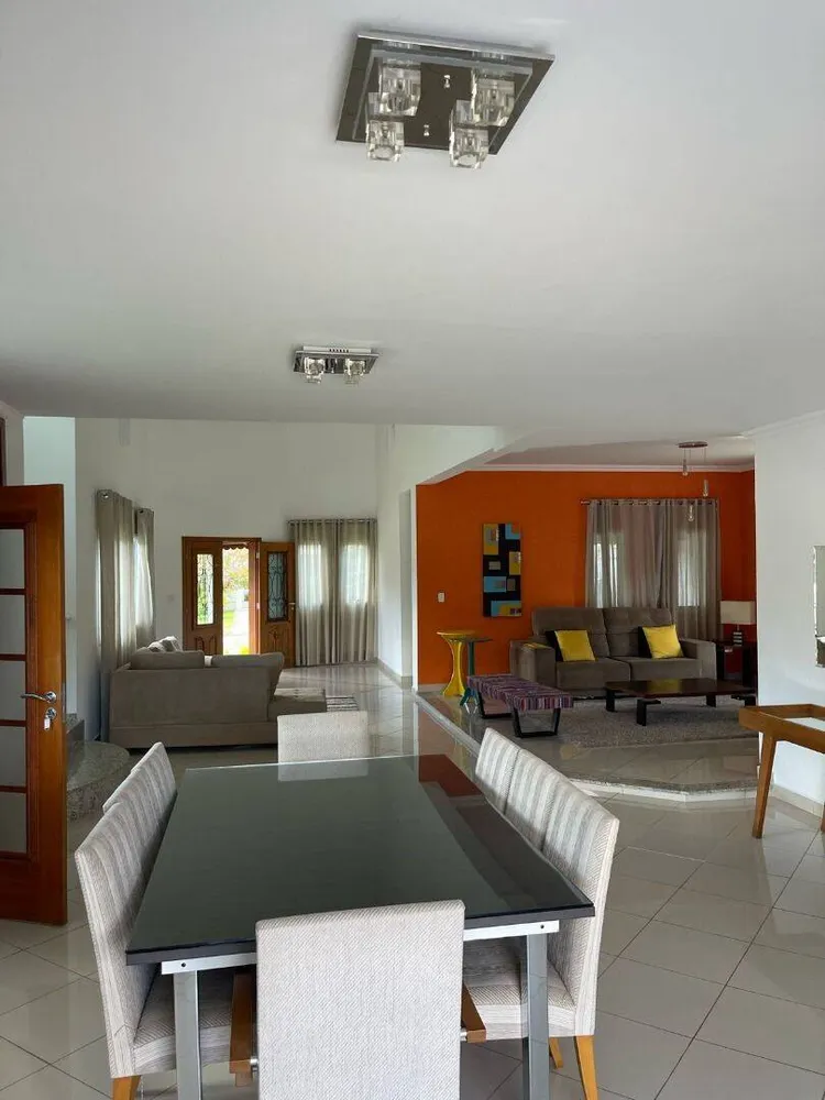 Sobrado, 4 quartos, 395 m² - Foto 4