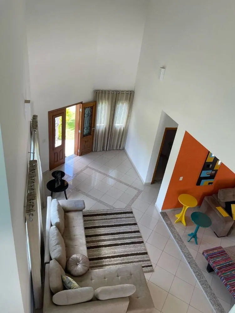 Sobrado, 4 quartos, 395 m² - Foto 8