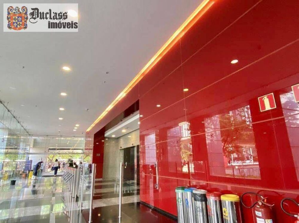 Conjunto Comercial-Sala à venda, 92m² - Foto 3