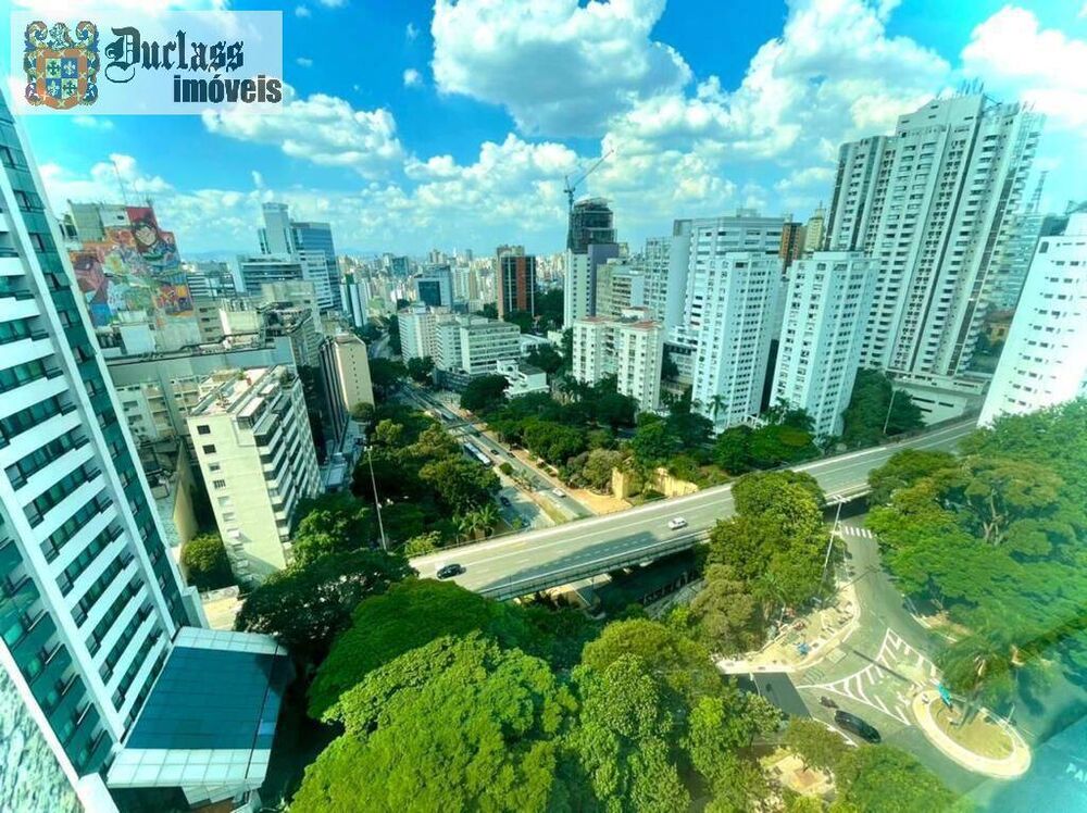 Conjunto Comercial-Sala à venda, 92m² - Foto 2