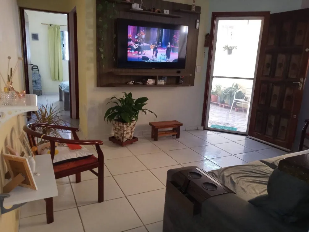 Casa, 2 quartos - Foto 1