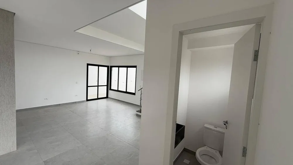 Sobrado, 4 quartos, 121 m² - Foto 4