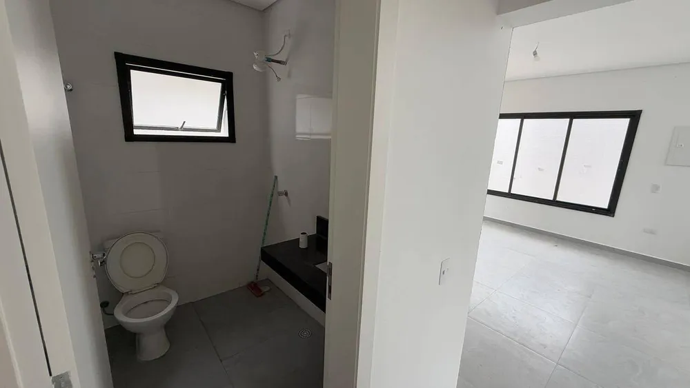 Sobrado, 4 quartos, 121 m² - Foto 5