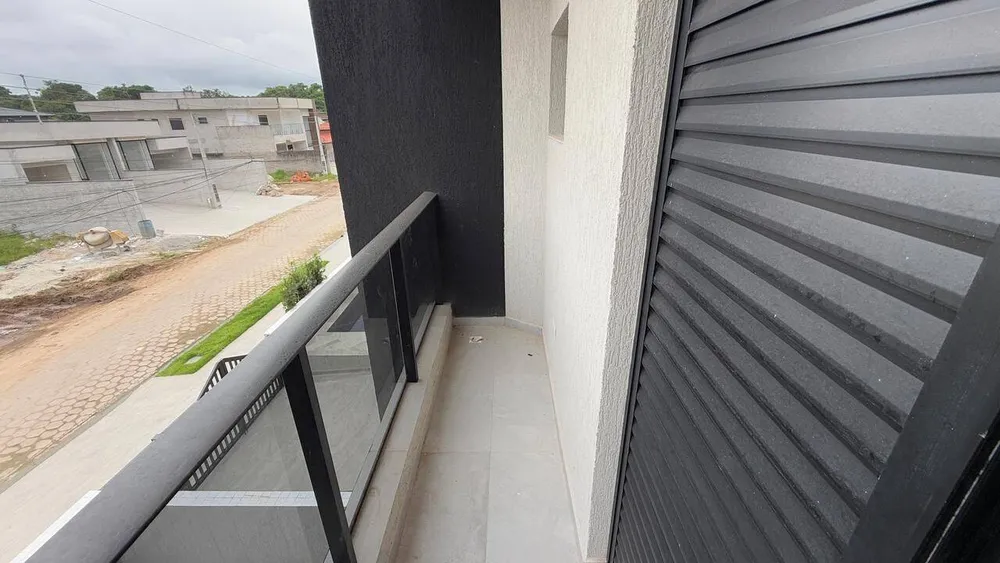 Sobrado, 4 quartos, 121 m² - Foto 8