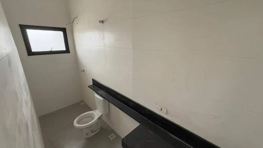 Sobrado, 4 quartos, 121 m² - Foto 6
