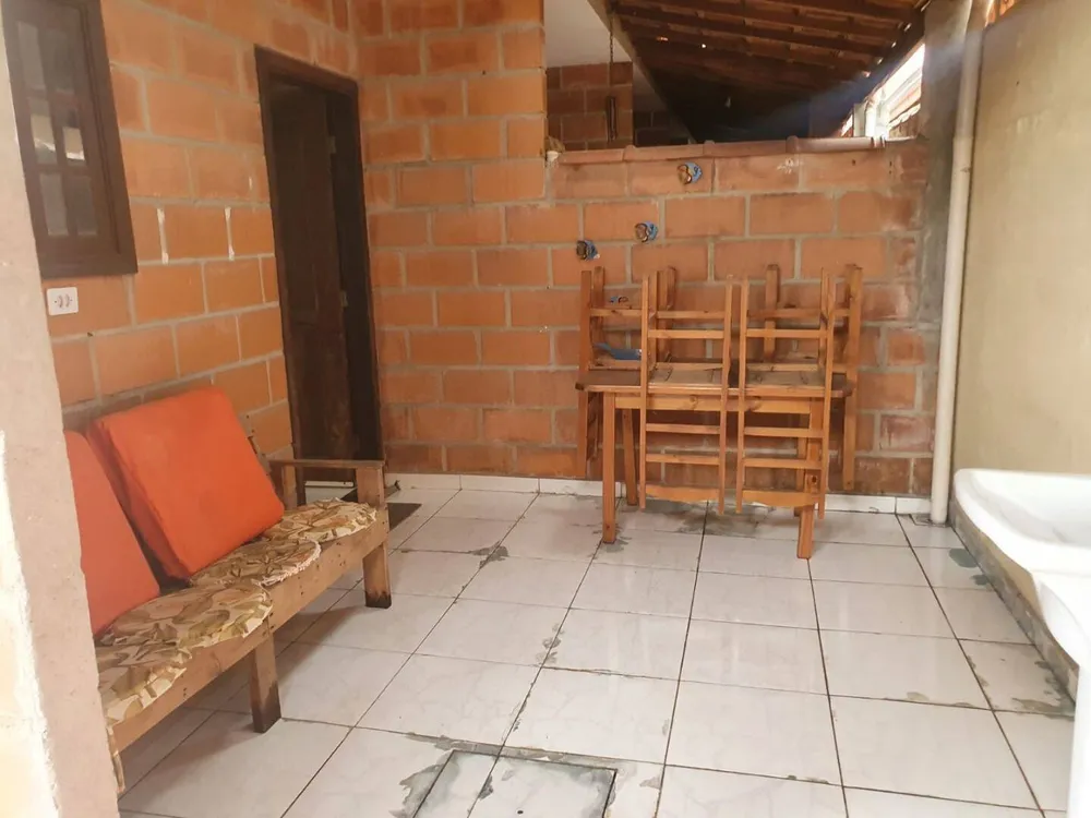 Sobrado, 2 quartos, 70 m² - Foto 11
