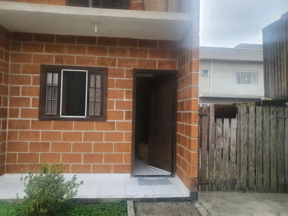 Sobrado, 2 quartos, 70 m² - Foto 6