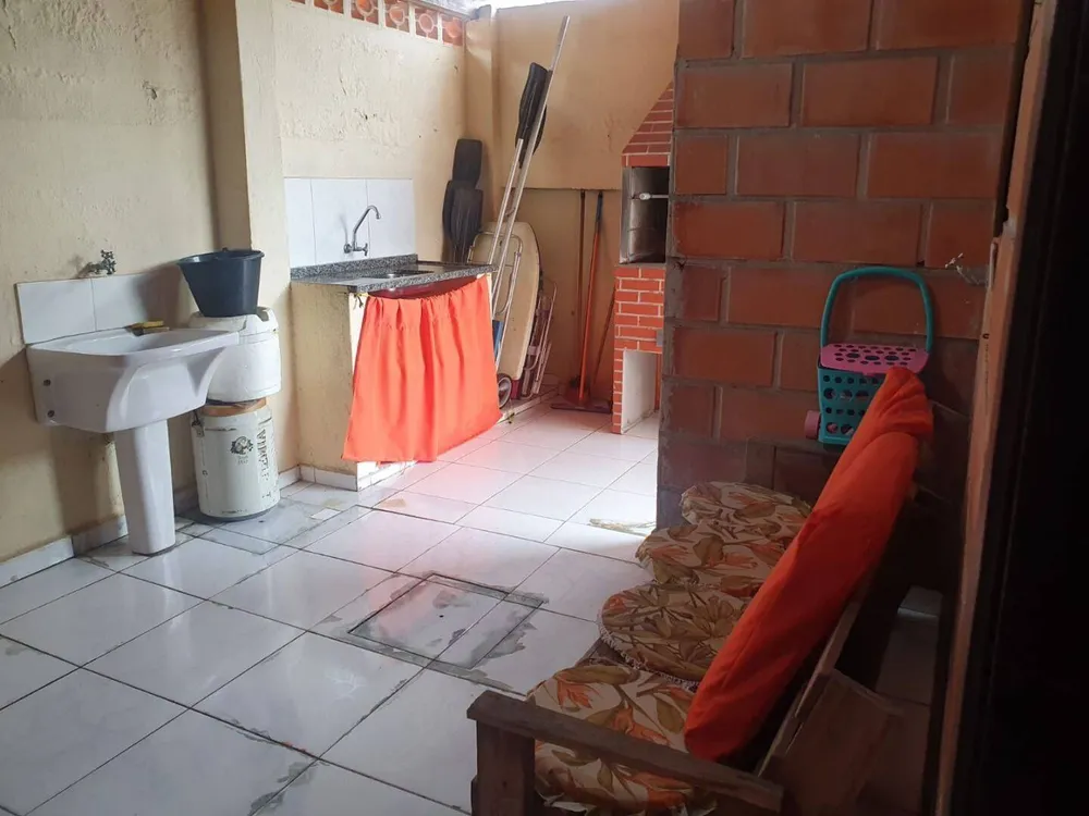 Sobrado, 2 quartos, 70 m² - Foto 12