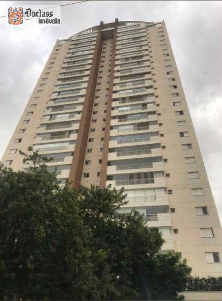 Cobertura, 4 quartos, 210 m² - Foto 2