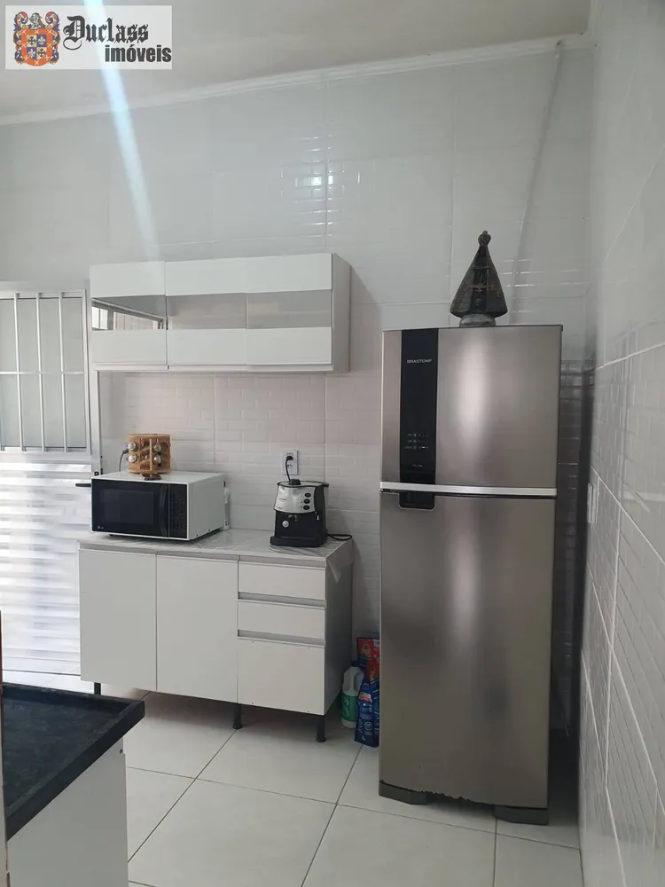 Sobrado, 3 quartos, 98 m² - Foto 10