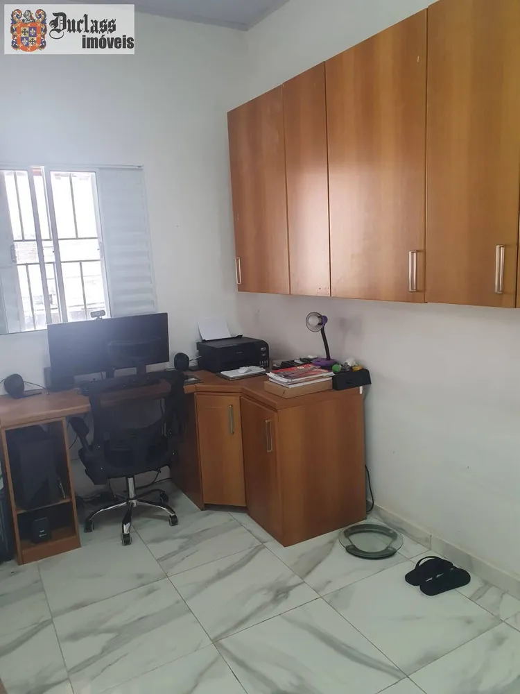 Sobrado, 3 quartos, 98 m² - Foto 16