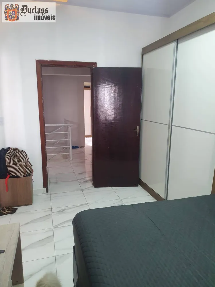 Sobrado, 3 quartos, 98 m² - Foto 14