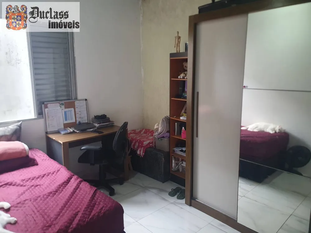 Sobrado, 3 quartos, 98 m² - Foto 12
