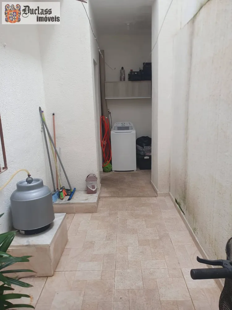 Sobrado, 3 quartos, 98 m² - Foto 11