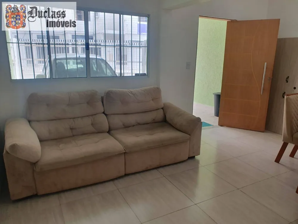 Sobrado, 3 quartos, 98 m² - Foto 4