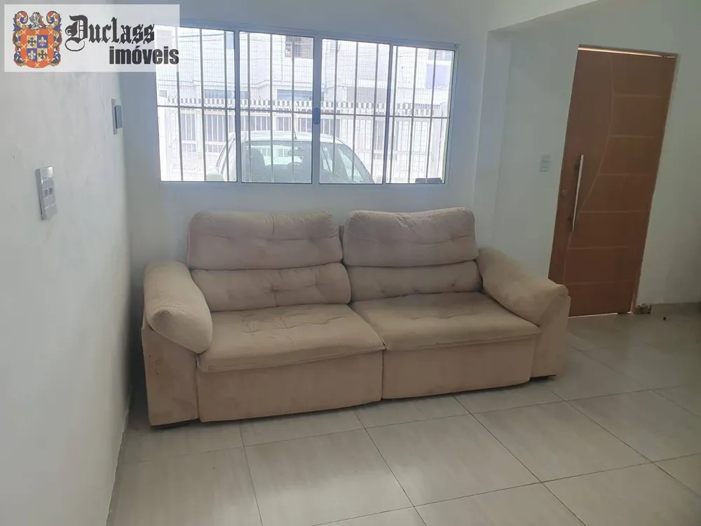 Sobrado, 3 quartos, 98 m² - Foto 5