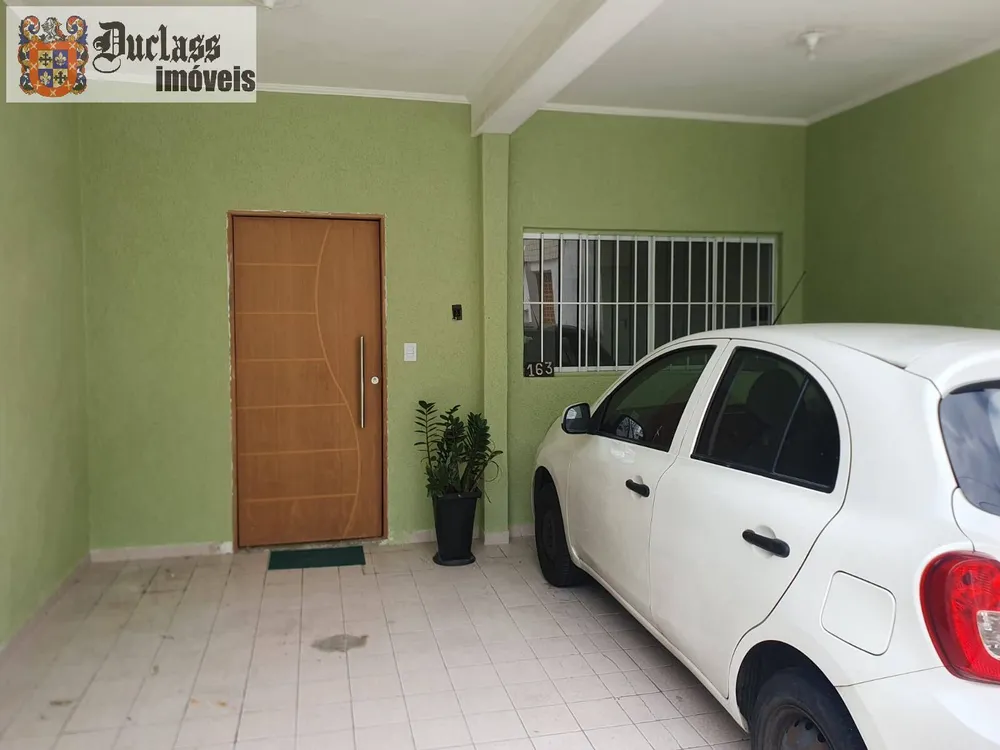 Sobrado, 3 quartos, 98 m² - Foto 6