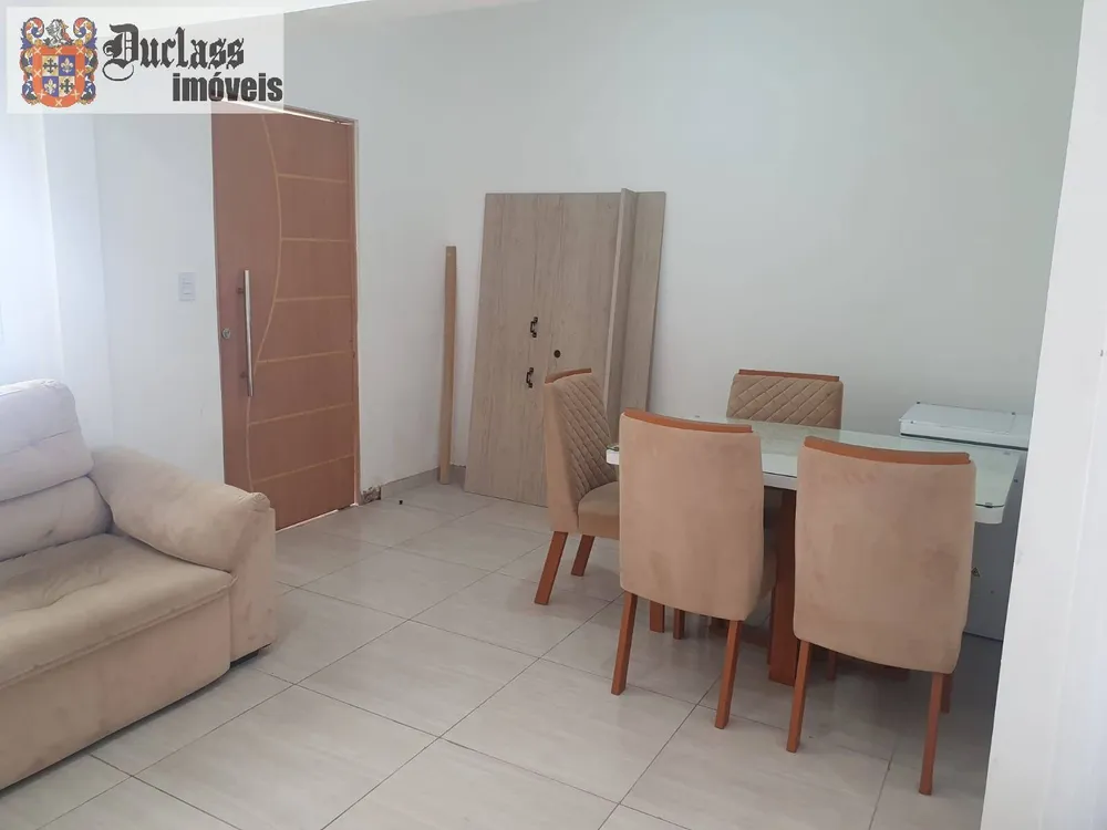 Sobrado, 3 quartos, 98 m² - Foto 5