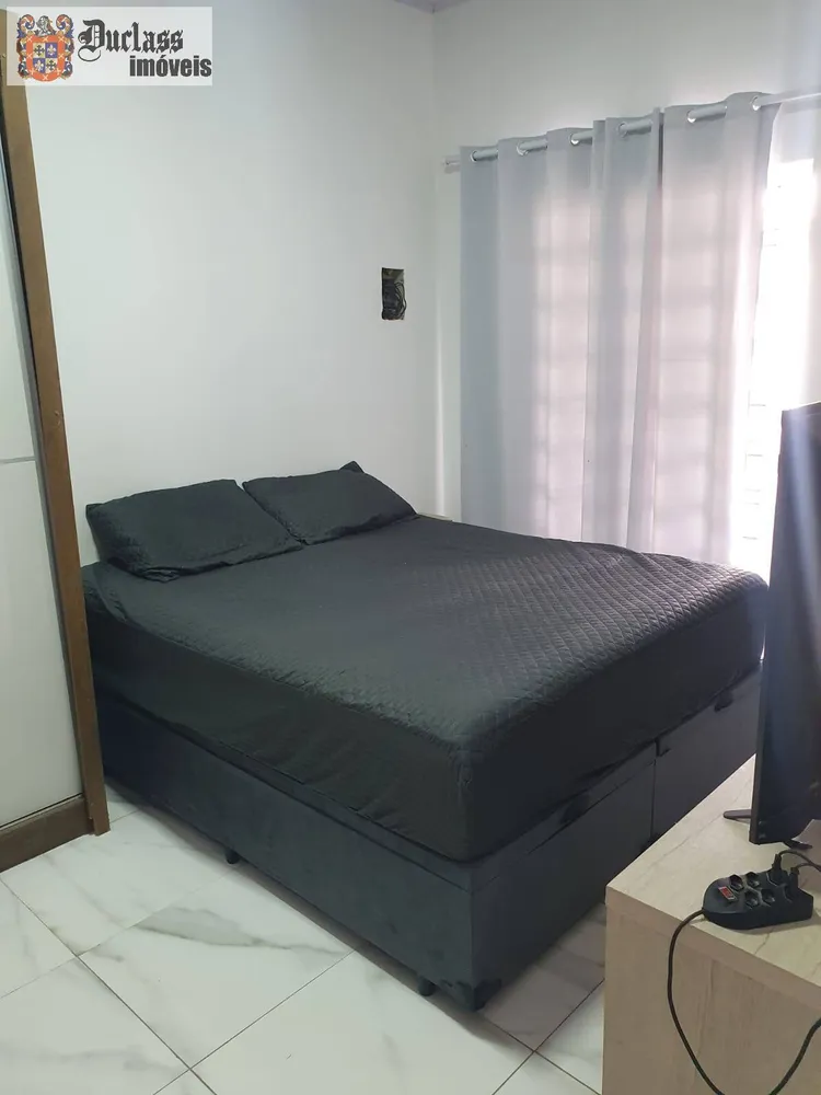 Sobrado, 3 quartos, 98 m² - Foto 7