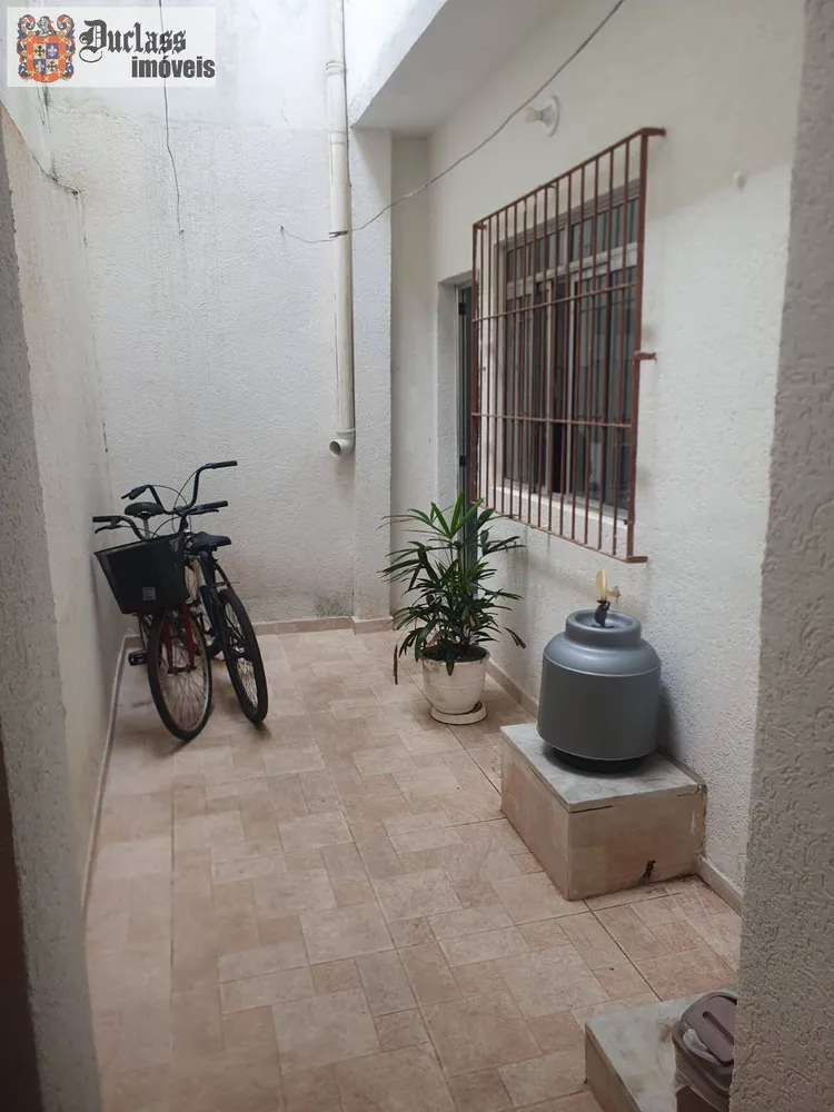 Sobrado, 3 quartos, 98 m² - Foto 8