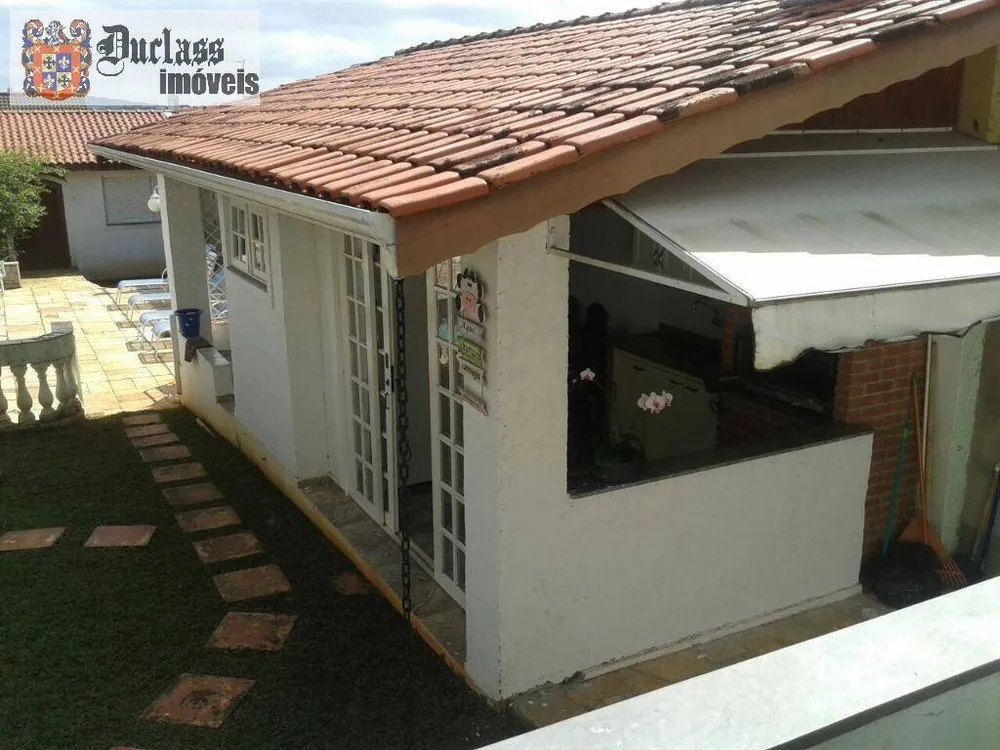 Sobrado, 4 quartos, 300 m² - Foto 7